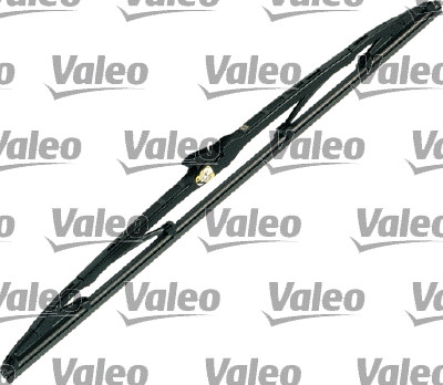 VALEO 574135 SILENCIO CONVENTIONAL SINGLE Μάκτρο καθαριστήρα